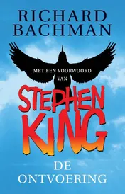 Omslag van De ontvoering