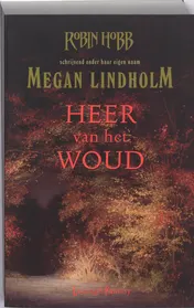 Omslag van Heer van het Woud