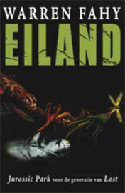 Omslag van Eiland