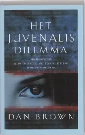 Omslag van Het Juvenalis dilemma