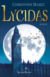 Omslag van Lycidas