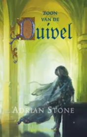 Omslag van Zoon van de Duivel