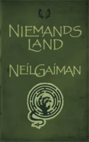 Omslag van Niemandsland
