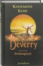 Omslag van 9 Drakengloed