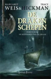 Omslag van De Beenderen van de draak