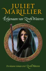 Omslag van Erfgenaam van Zeven Wateren
