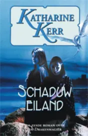 Omslag van 6 Schaduweiland