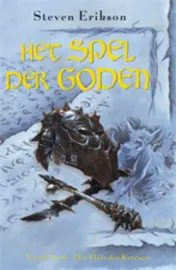 Omslag van Het huis der ketenen