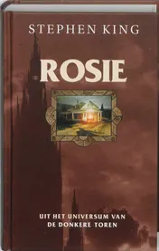 Omslag van Rosie
