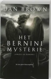 Omslag van Het Bernini mysterie