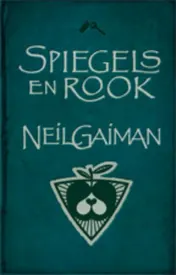 Omslag van Spiegels en rook