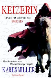 Omslag van Keizerin