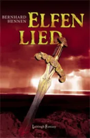 Omslag van Elfenlied
