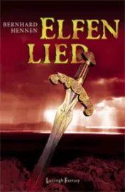 Omslag van Elfenlied