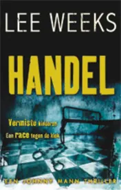 Omslag van Handel