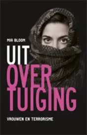 Omslag van Uit overtuiging