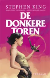 Omslag van Verraad