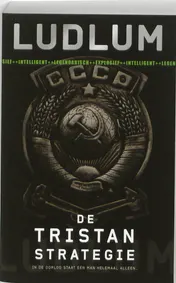 Omslag van De Tristan strategie