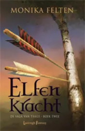 Omslag van Elfenkracht
