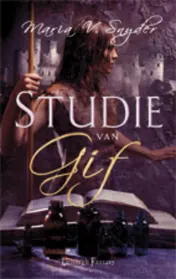 Omslag van Studie van Gif