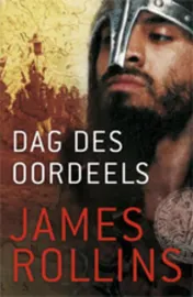 Omslag van Dag des oordeels