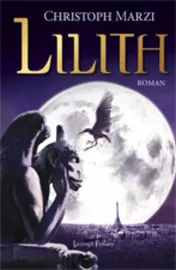 Omslag van Lilith