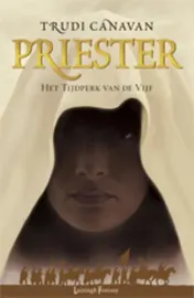 Omslag van Priester