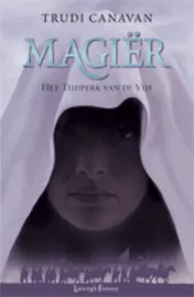 Omslag van Magier