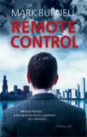 Omslag van Remote Control