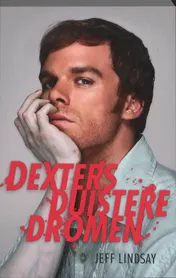 Omslag van Dexters Duistere Dromen