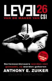 Omslag van Level 26