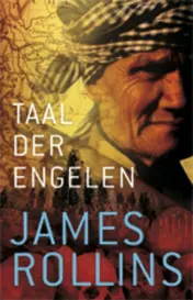 Omslag van Taal der engelen