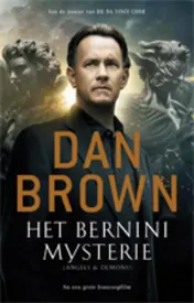 Omslag van Het Bernini mysterie