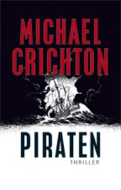 Omslag van Piraten