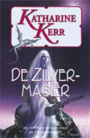Omslag van De zilvermagier