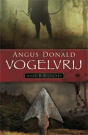 Omslag van Vogelvrij