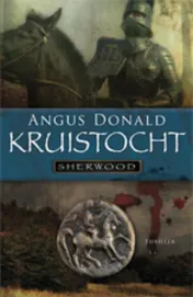 Omslag van Kruistocht