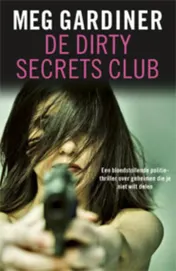 Omslag van De Dirty Secrets Club