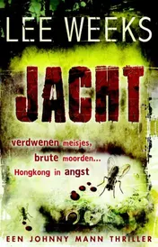 Omslag van Jacht