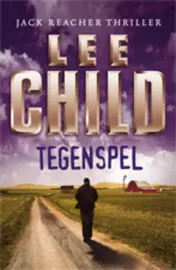 Omslag van Tegenspel