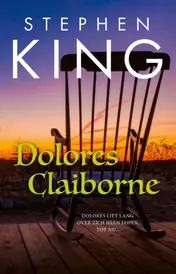 Omslag van Dolores Clairbone