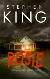 Omslag van Rosie