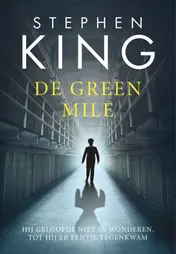 Omslag van The Green Mile