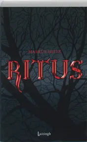 Omslag van Ritus
