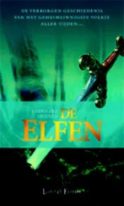 Omslag van De Elfen