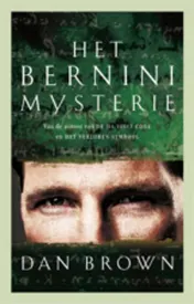 Omslag van Het Bernini mysterie