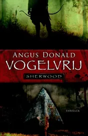 Omslag van Vogelvrij
