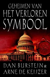Omslag van Geheimen van Het Verloren Symbool