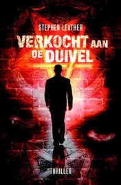 Omslag van Verkocht aan de duivel