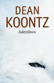 Omslag van Ademloos